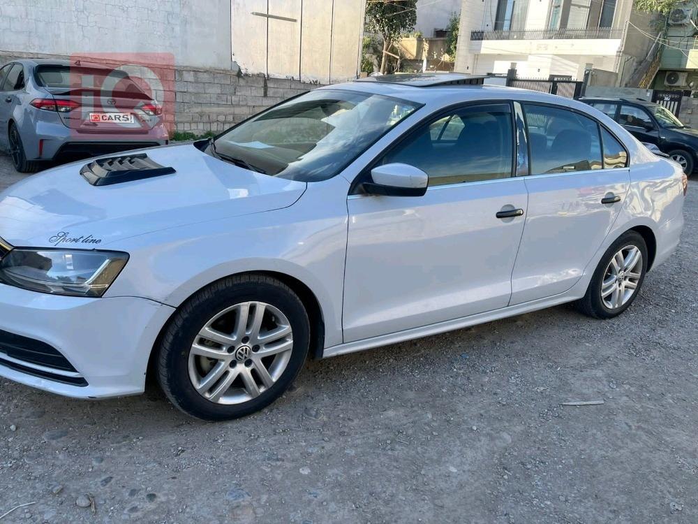 فولكسفاغن جيتا